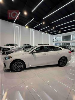 BMW 2-Series